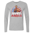 Kurt Angle Men's Long Sleeve T-Shirt | 500 LEVEL