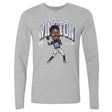 Jameis Winston Men's Long Sleeve T-Shirt | 500 LEVEL