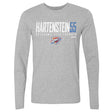 Isaiah Hartenstein Men's Long Sleeve T-Shirt | 500 LEVEL