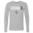 Baylor Scheierman Men's Long Sleeve T-Shirt | 500 LEVEL