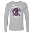 Lane Hutson Men's Long Sleeve T-Shirt | 500 LEVEL