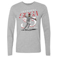 Edmundo Sosa Men's Long Sleeve T-Shirt | 500 LEVEL