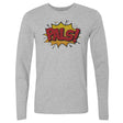 Crown Trio Men's Long Sleeve T-Shirt | 500 LEVEL