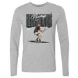 Miomir Kecmanovic Men's Long Sleeve T-Shirt | 500 LEVEL