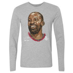 Jeff Green Men's Long Sleeve T-Shirt | 500 LEVEL
