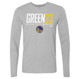 Draymond Green Men's Long Sleeve T-Shirt | 500 LEVEL