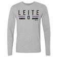 Carla Leite Men's Long Sleeve T-Shirt | 500 LEVEL