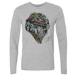 Devan Dubnyk Men's Long Sleeve T-Shirt | 500 LEVEL