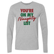 Christmas Men's Long Sleeve T-Shirt | 500 LEVEL