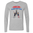 Harlem Globetrotters Men's Long Sleeve T-Shirt | 500 LEVEL