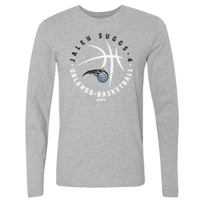 Jalen Suggs Men's Long Sleeve T-Shirt | 500 LEVEL