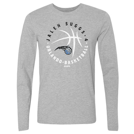 Jalen Suggs Men's Long Sleeve T-Shirt | 500 LEVEL