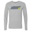 Nashville SC Men's Long Sleeve T-Shirt | 500 LEVEL