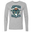 Jordan Mailata Men's Long Sleeve T-Shirt | 500 LEVEL
