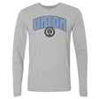 Philadelphia Union Men's Long Sleeve T-Shirt | 500 LEVEL