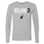Alondes Williams Men's Long Sleeve T-Shirt | 500 LEVEL