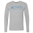 Colorado Rapids Men's Long Sleeve T-Shirt | 500 LEVEL