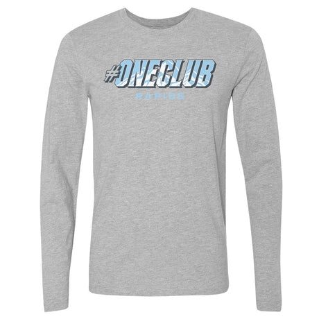 Colorado Rapids Men's Long Sleeve T-Shirt | 500 LEVEL