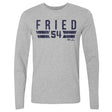 Max Fried Men's Long Sleeve T-Shirt | 500 LEVEL