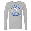 DePaul Blue Demons Men's Long Sleeve T-Shirt | 500 LEVEL