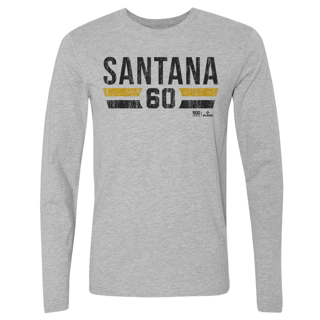 Dennis Santana Men's Long Sleeve T-Shirt | 500 LEVEL
