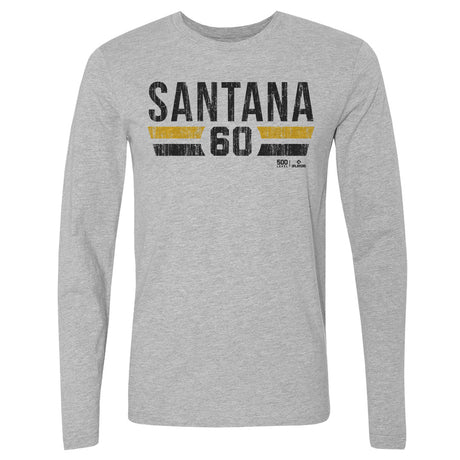 Dennis Santana Men's Long Sleeve T-Shirt | 500 LEVEL