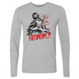 Shota Imanaga Men's Long Sleeve T-Shirt | 500 LEVEL