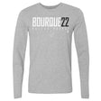Mavrik Bourque Men's Long Sleeve T-Shirt | 500 LEVEL
