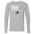 Derrick Rose Men's Long Sleeve T-Shirt | 500 LEVEL