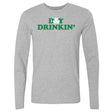 St. Patrick's Day Men's Long Sleeve T-Shirt | 500 LEVEL