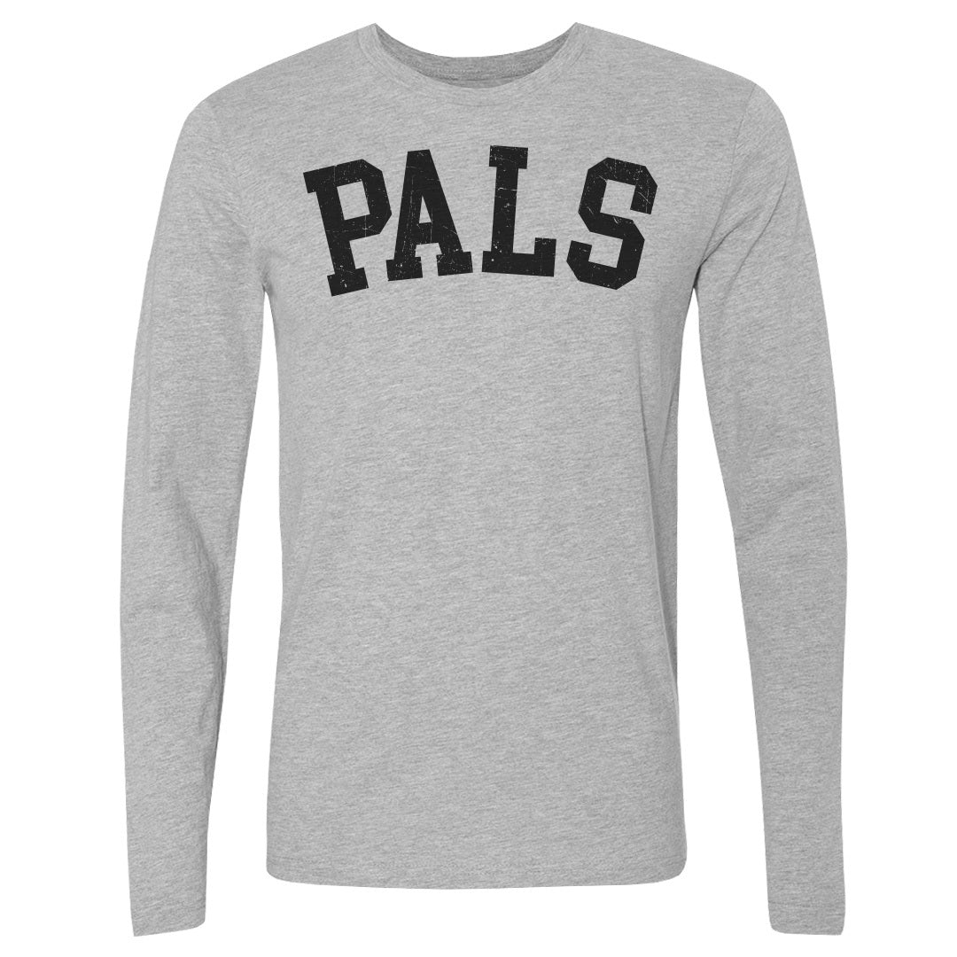 Vandegrift Men's Long Sleeve T-Shirt | 500 LEVEL