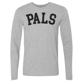 Vandegrift Men's Long Sleeve T-Shirt | 500 LEVEL