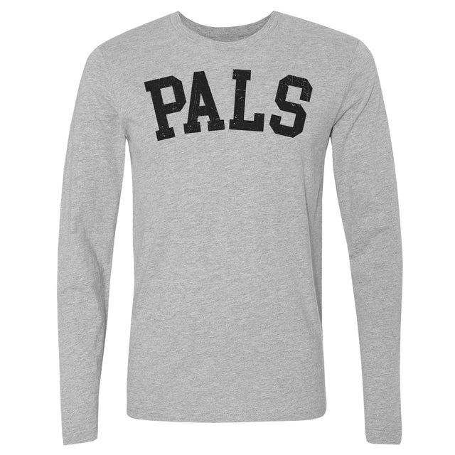 Vandegrift Men's Long Sleeve T-Shirt | 500 LEVEL