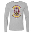 Nikola Jokic Men's Long Sleeve T-Shirt | 500 LEVEL