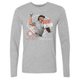 Reese Olson Men's Long Sleeve T-Shirt | 500 LEVEL