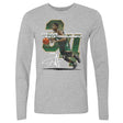 Giannis Antetokounmpo Men's Long Sleeve T-Shirt | 500 LEVEL