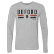 Don Buford Men's Long Sleeve T-Shirt | 500 LEVEL