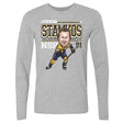 Steven Stamkos Men's Long Sleeve T-Shirt | 500 LEVEL