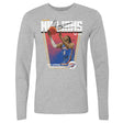 Jalen Williams Men's Long Sleeve T-Shirt | 500 LEVEL