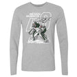 Devan Dubnyk Men's Long Sleeve T-Shirt | 500 LEVEL
