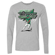 Makai Lemon Men's Long Sleeve T-Shirt | 500 LEVEL