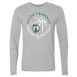 Xavier Tillman Men's Long Sleeve T-Shirt | 500 LEVEL