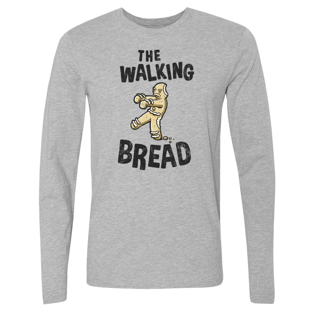 Christmas Men's Long Sleeve T-Shirt | 500 LEVEL