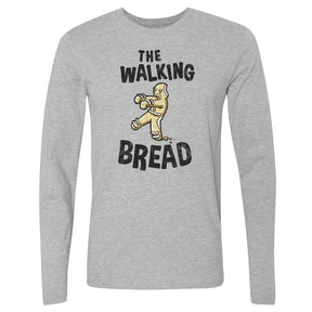 Christmas Men's Long Sleeve T-Shirt | 500 LEVEL