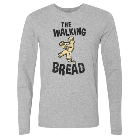 Christmas Men's Long Sleeve T-Shirt | 500 LEVEL