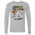Tyler Herro Men's Long Sleeve T-Shirt | 500 LEVEL