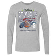 Anthony Edwards Men's Long Sleeve T-Shirt | 500 LEVEL