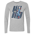 Joshua Baez Men's Long Sleeve T-Shirt | 500 LEVEL