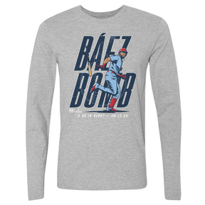 Joshua Baez Men's Long Sleeve T-Shirt | 500 LEVEL