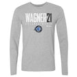 Moritz Wagner Men's Long Sleeve T-Shirt | 500 LEVEL